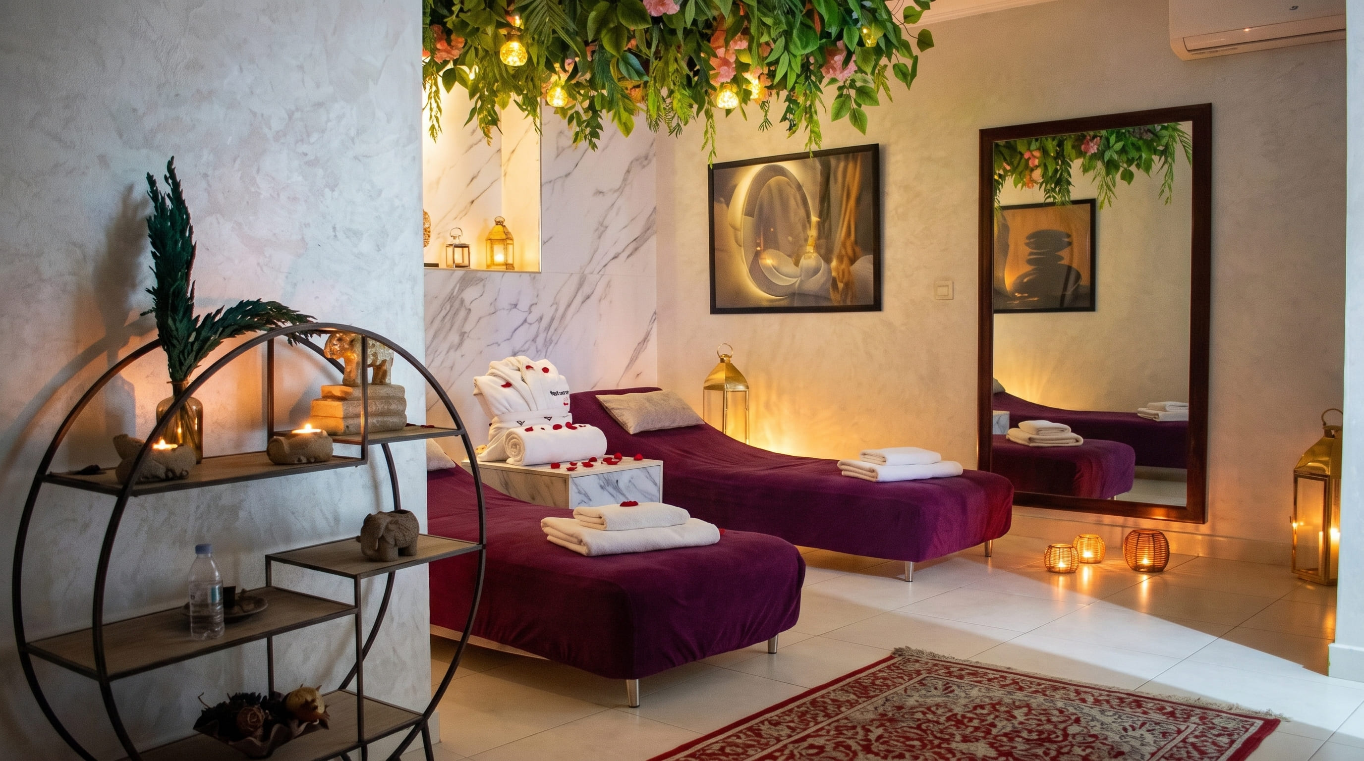 Spa Diva