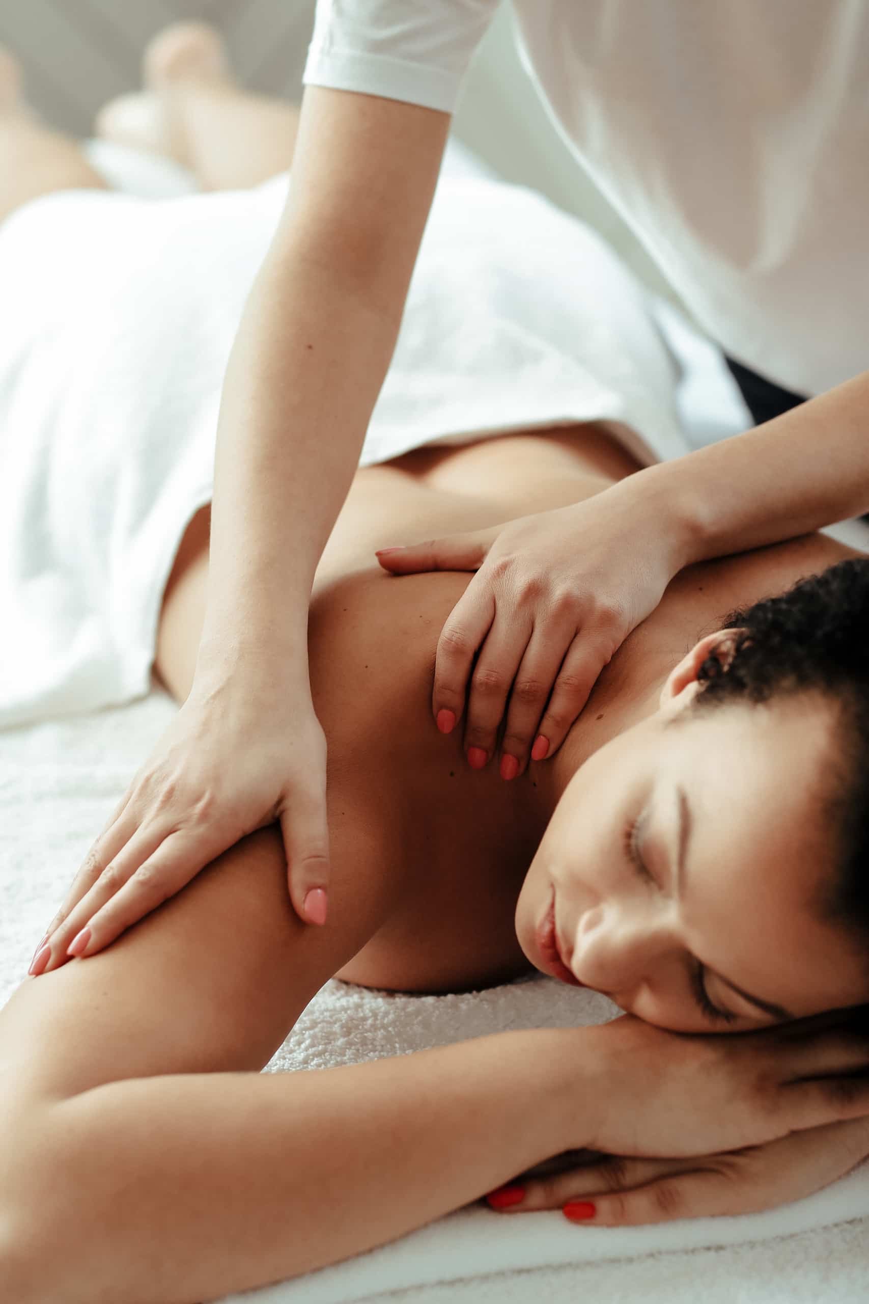 Relaxation et Bien-être chez Spa Diva