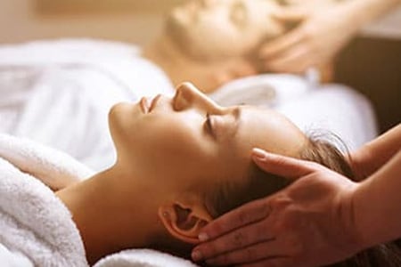 Massage Mixte